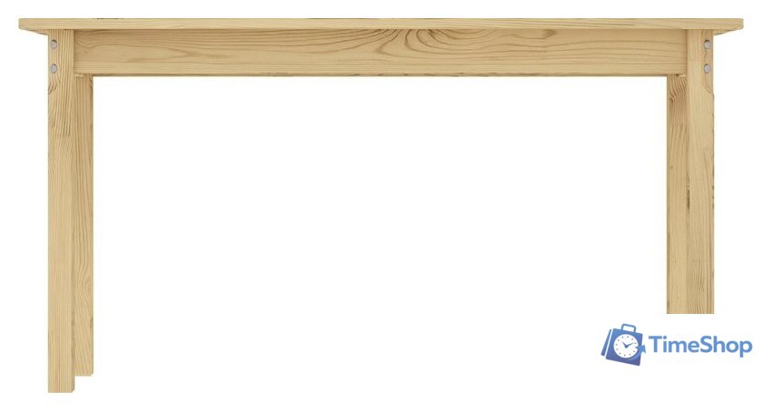 Стол Sundays Ф-183.01 1334x750x770 (мед) - Изображение №4 — Интернет-магазин Time-Shop