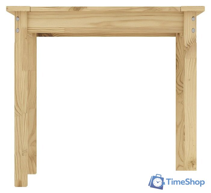 Стол Sundays Ф-183.01 1334x750x770 (мед) - Изображение №5 — Интернет-магазин Time-Shop