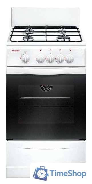Кухонная плита GEFEST 3200-08 К33 - Изображение №1 — Интернет-магазин Time-Shop