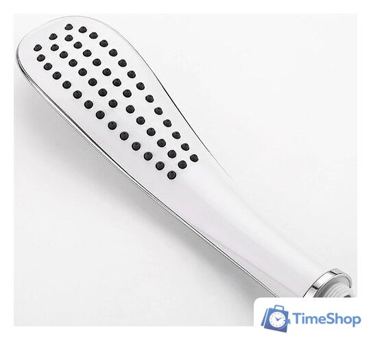 Смеситель Ledeme L1153W (белый/хром) - Изображение №6 — Интернет-магазин Time-Shop