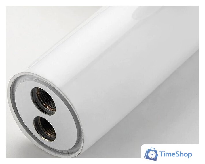 Смеситель Ledeme L1153W (белый/хром) - Изображение №5 — Интернет-магазин Time-Shop