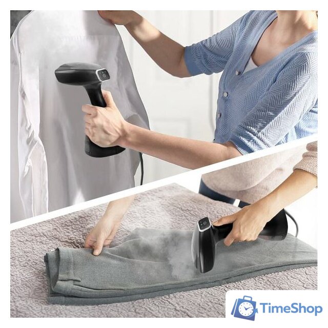 Отпариватель Kitfort KT-965 - Изображение №6 — Интернет-магазин Time-Shop