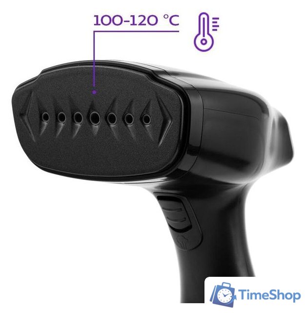 Отпариватель Kitfort KT-965 - Изображение №4 — Интернет-магазин Time-Shop