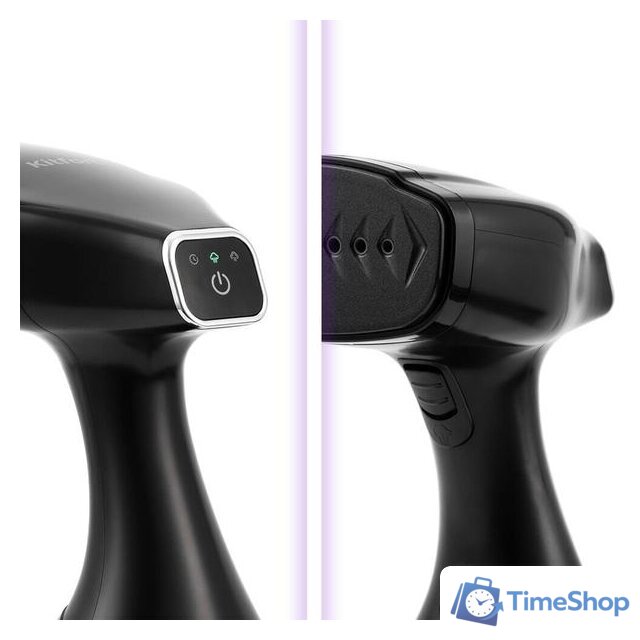 Отпариватель Kitfort KT-965 - Изображение №5 — Интернет-магазин Time-Shop