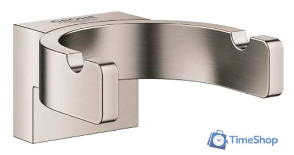 Крючок для ванны Grohe 41049AL0 - Изображение №1 — Интернет-магазин Time-Shop