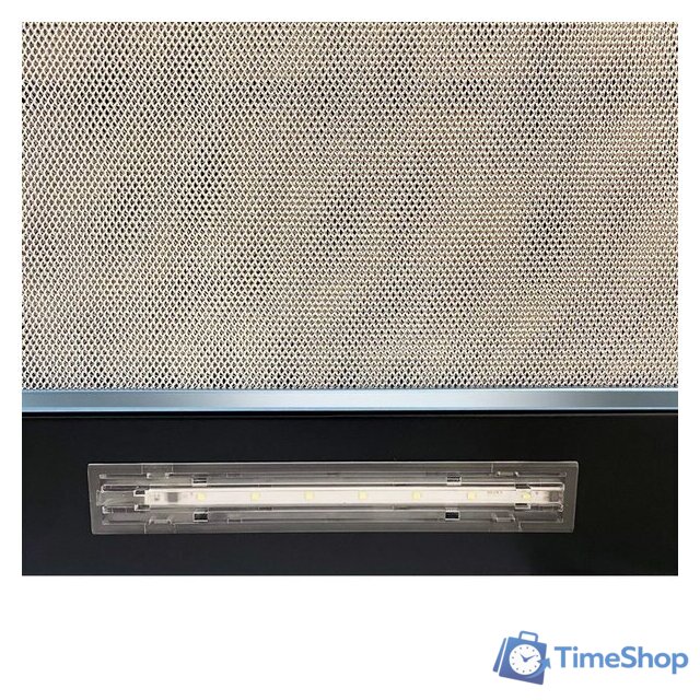 Кухонная вытяжка Ginzzu HKH-107 - Изображение №8 — Интернет-магазин Time-Shop