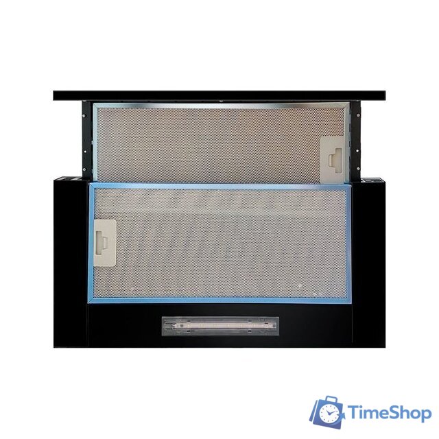 Кухонная вытяжка Ginzzu HKH-107 - Изображение №3 — Интернет-магазин Time-Shop