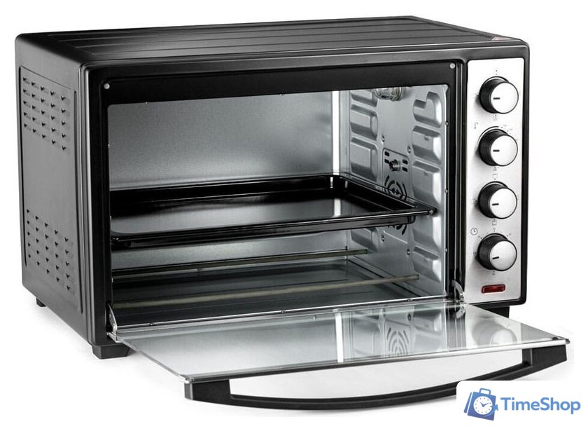 Мини-печь Koliber Supermax X-3000-W - Изображение №12 — Интернет-магазин Time-Shop