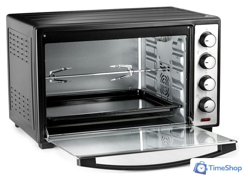 Мини-печь Koliber Supermax X-3000-W - Изображение №13 — Интернет-магазин Time-Shop