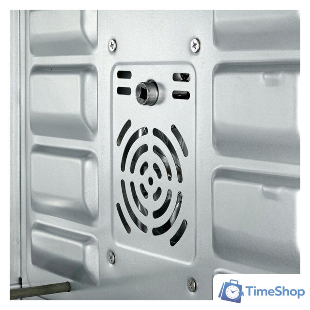 Мини-печь Koliber Supermax X-3000-W - Изображение №6 — Интернет-магазин Time-Shop