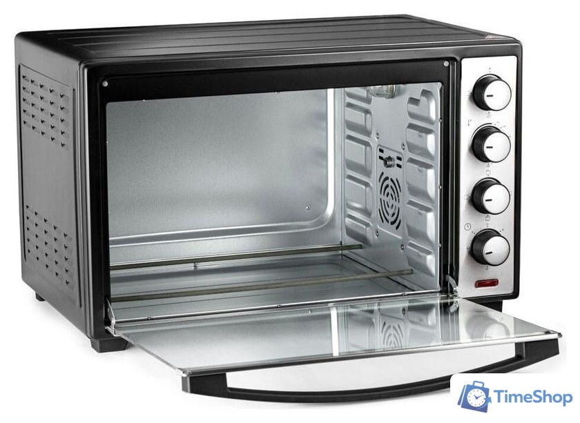 Мини-печь Koliber Supermax X-3000-W - Изображение №10 — Интернет-магазин Time-Shop