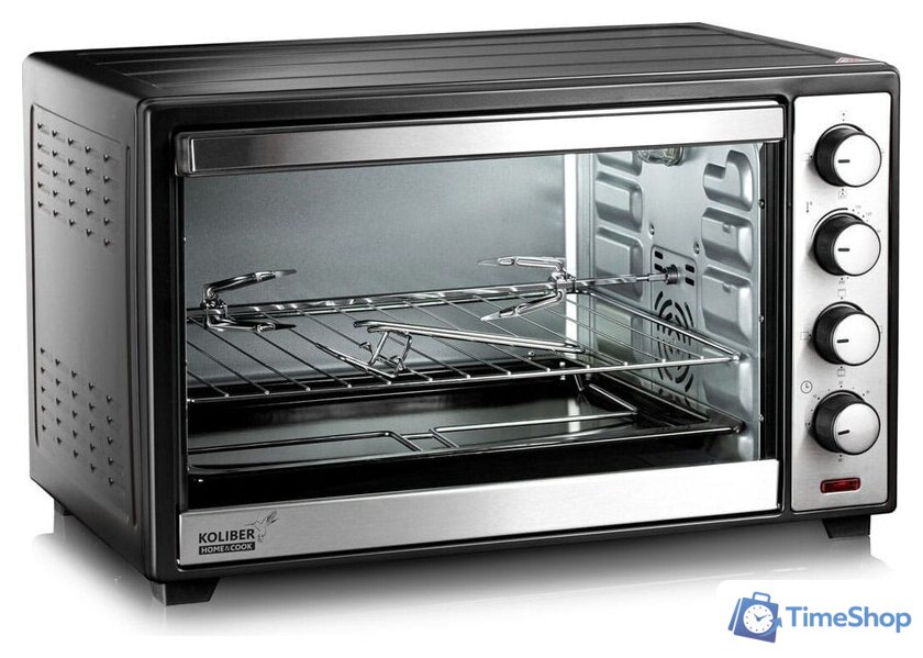 Мини-печь Koliber Supermax X-3000-W - Изображение №1 — Интернет-магазин Time-Shop