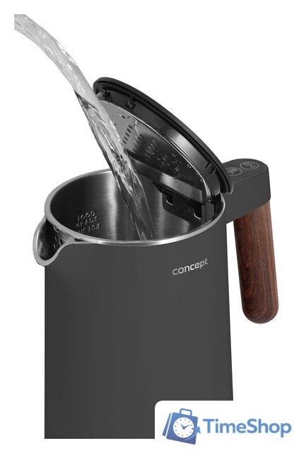 Электрический чайник Concept RK3305 - Изображение №3 — Интернет-магазин Time-Shop