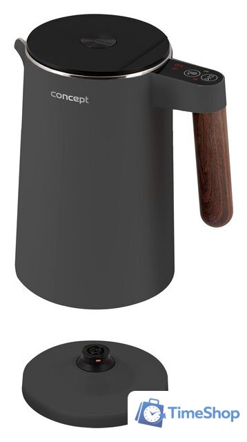 Электрический чайник Concept RK3305 - Изображение №5 — Интернет-магазин Time-Shop