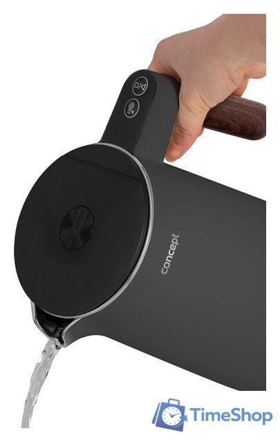 Электрический чайник Concept RK3305 - Изображение №4 — Интернет-магазин Time-Shop