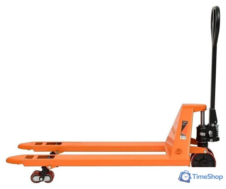 Тележка ручная Gigant JHPT2500 - Изображение №7 — Интернет-магазин Time-Shop