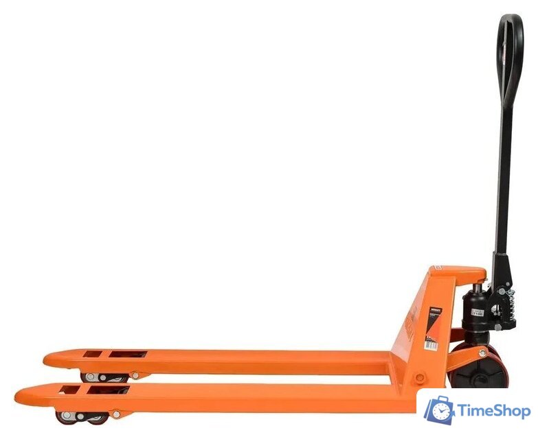 Тележка ручная Gigant JHPT2500 - Изображение №6 — Интернет-магазин Time-Shop