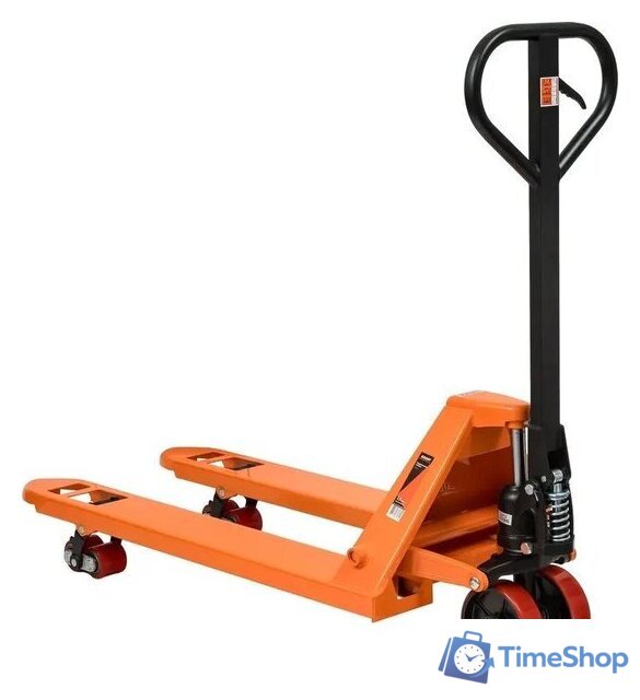 Тележка ручная Gigant JHPT2500 - Изображение №5 — Интернет-магазин Time-Shop