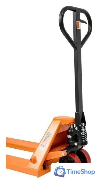 Тележка ручная Gigant JHPT2500 - Изображение №10 — Интернет-магазин Time-Shop