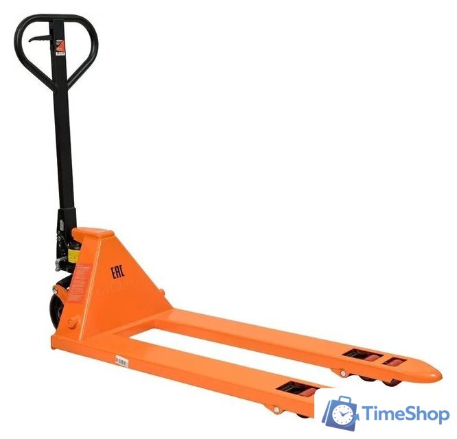 Тележка ручная Gigant JHPT2500 - Изображение №9 — Интернет-магазин Time-Shop