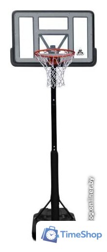Баскетбольная стойка DFC STAND44A003 - Изображение №1 — Интернет-магазин Time-Shop