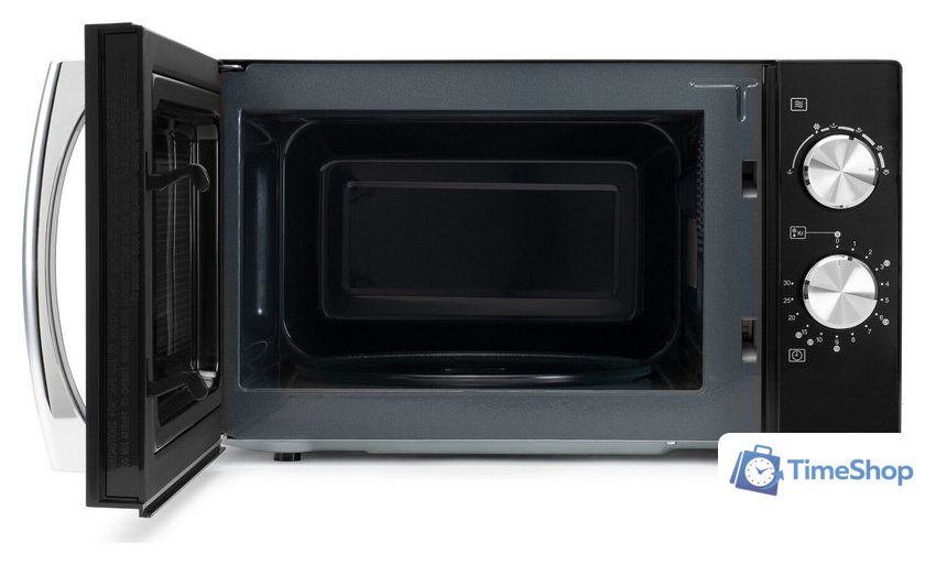 Микроволновая печь Hyundai HYM-M2050 - Изображение №4 — Интернет-магазин Time-Shop