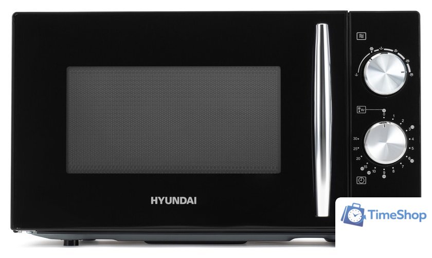 Микроволновая печь Hyundai HYM-M2050 - Изображение №1 — Интернет-магазин Time-Shop
