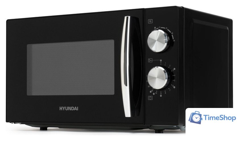 Микроволновая печь Hyundai HYM-M2050 - Изображение №2 — Интернет-магазин Time-Shop
