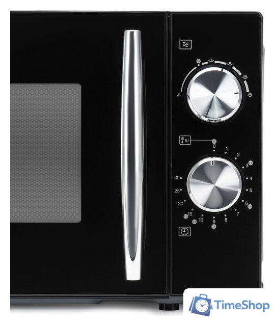 Микроволновая печь Hyundai HYM-M2050 - Изображение №7 — Интернет-магазин Time-Shop