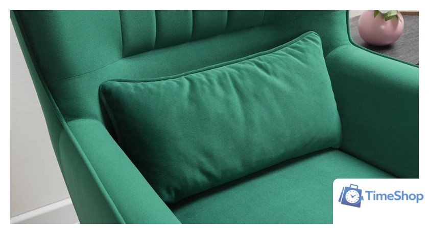 Интерьерное кресло Нижегородмебель Феличе ТК 529 - Изображение №12 — Интернет-магазин Time-Shop