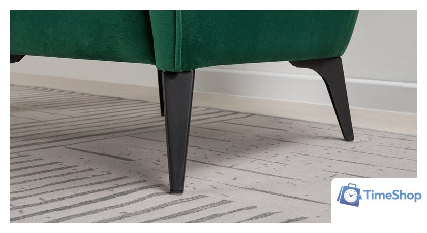 Интерьерное кресло Нижегородмебель Феличе ТК 529 - Изображение №17 — Интернет-магазин Time-Shop