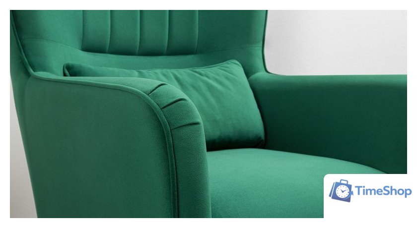 Интерьерное кресло Нижегородмебель Феличе ТК 529 - Изображение №11 — Интернет-магазин Time-Shop