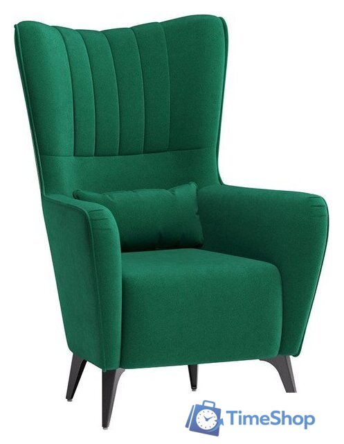 Интерьерное кресло Нижегородмебель Феличе ТК 529 - Изображение №1 — Интернет-магазин Time-Shop