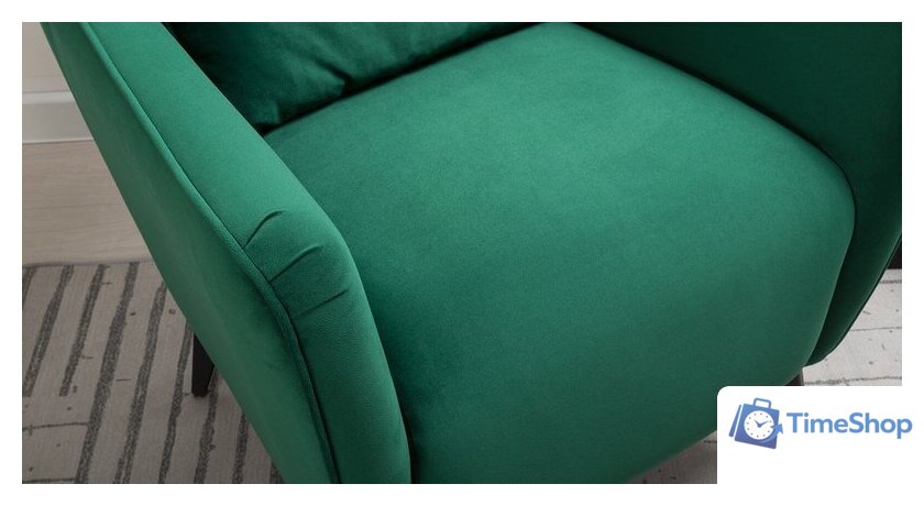 Интерьерное кресло Нижегородмебель Феличе ТК 529 - Изображение №13 — Интернет-магазин Time-Shop