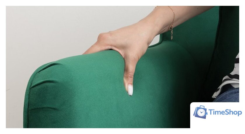 Интерьерное кресло Нижегородмебель Феличе ТК 529 - Изображение №10 — Интернет-магазин Time-Shop