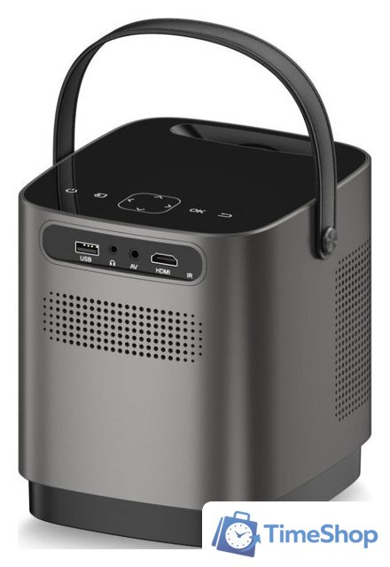 Проектор OVERMAX Multipic 3.6 - Изображение №5 — Интернет-магазин Time-Shop