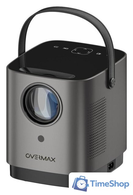 Проектор OVERMAX Multipic 3.6 - Изображение №1 — Интернет-магазин Time-Shop