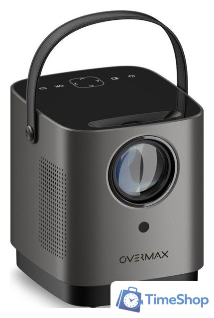 Проектор OVERMAX Multipic 3.6 - Изображение №2 — Интернет-магазин Time-Shop