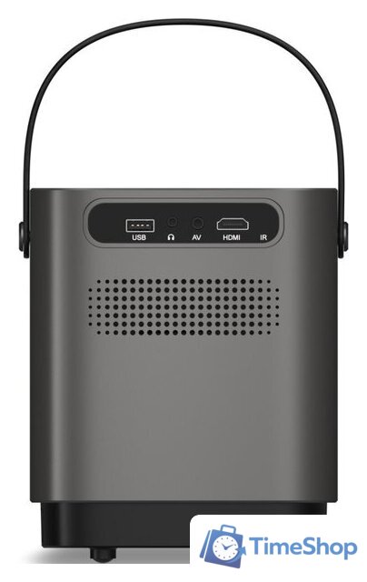 Проектор OVERMAX Multipic 3.6 - Изображение №3 — Интернет-магазин Time-Shop