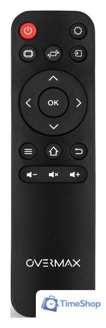 Проектор OVERMAX Multipic 3.6 - Изображение №7 — Интернет-магазин Time-Shop