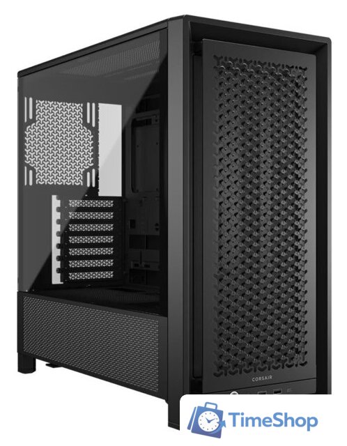 Корпус Corsair Frame 4000D CC-9011290-WW - Изображение №1 — Интернет-магазин Time-Shop
