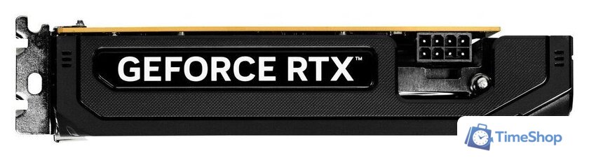 Видеокарта Gainward GeForce RTX 5050 Pegasus NE65050019P1-GB2070E - Изображение №8 — Интернет-магазин Time-Shop