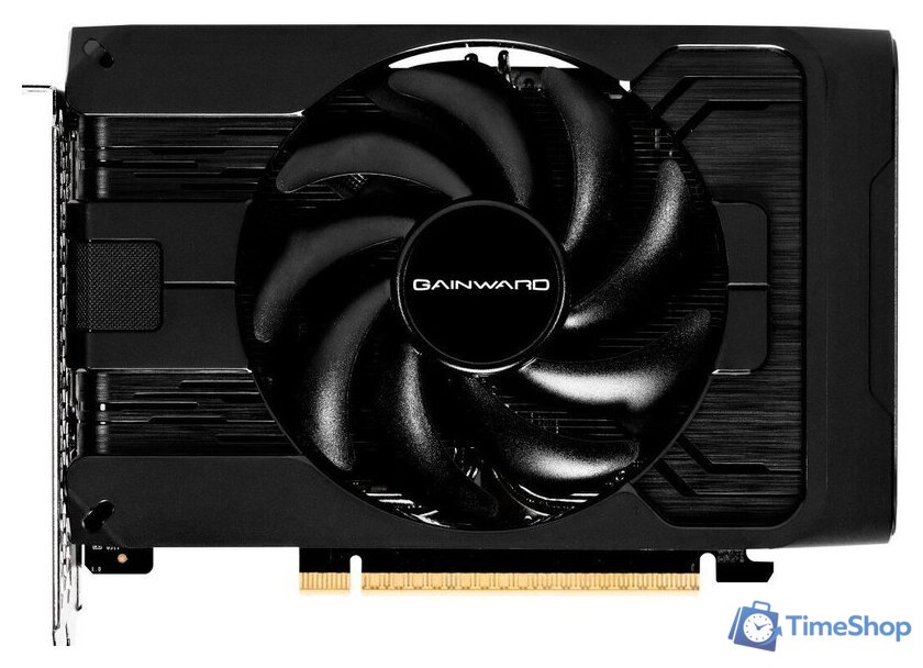 Видеокарта Gainward GeForce RTX 5050 Pegasus NE65050019P1-GB2070E - Изображение №2 — Интернет-магазин Time-Shop