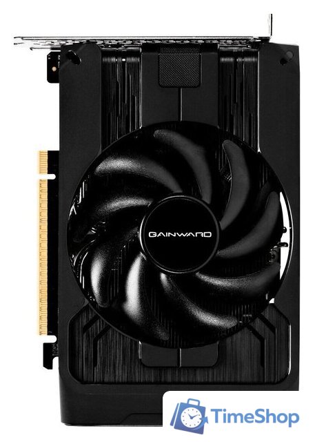 Видеокарта Gainward GeForce RTX 5050 Pegasus NE65050019P1-GB2070E - Изображение №6 — Интернет-магазин Time-Shop