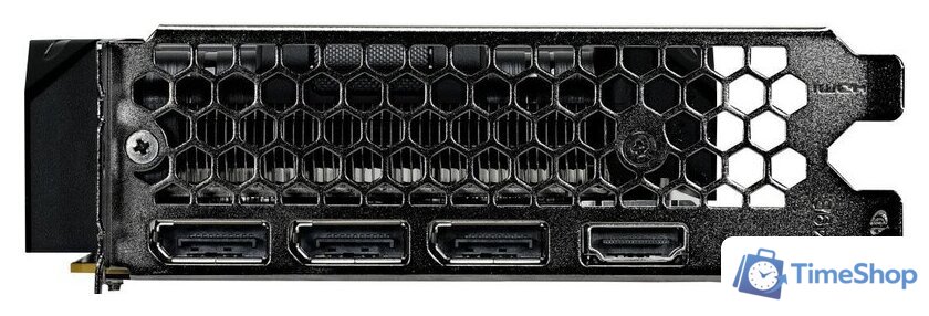 Видеокарта Gainward GeForce RTX 5050 Pegasus NE65050019P1-GB2070E - Изображение №7 — Интернет-магазин Time-Shop