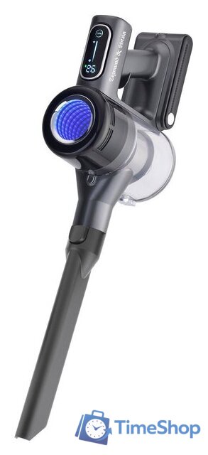 Пылесос Zigmund & Shtain ZVC‑1510 - Изображение №4 — Интернет-магазин Time-Shop