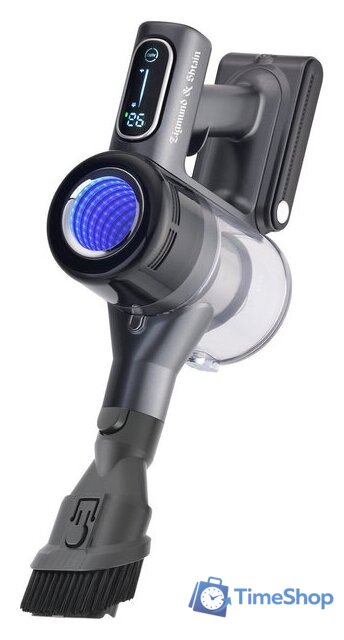 Пылесос Zigmund & Shtain ZVC‑1510 - Изображение №5 — Интернет-магазин Time-Shop