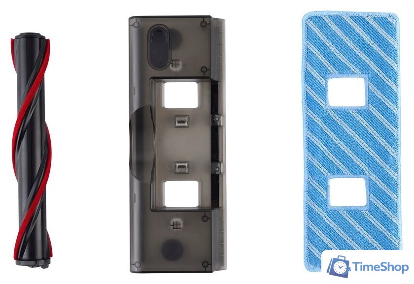 Пылесос Zigmund & Shtain ZVC‑1510 - Изображение №6 — Интернет-магазин Time-Shop