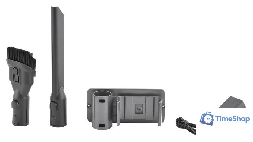 Пылесос Zigmund & Shtain ZVC‑1510 - Изображение №7 — Интернет-магазин Time-Shop