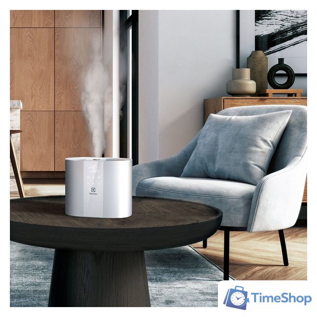 Увлажнитель воздуха Electrolux EHU-6115D - Изображение №5 — Интернет-магазин Time-Shop